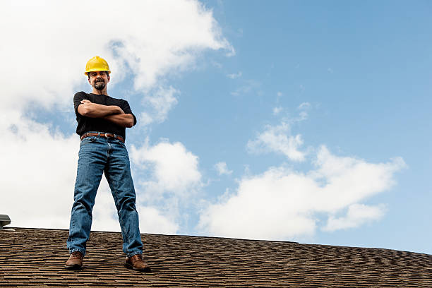 Quick and Trustworthy Emergency Roof Repair Services in Cottonwood Heights, UT